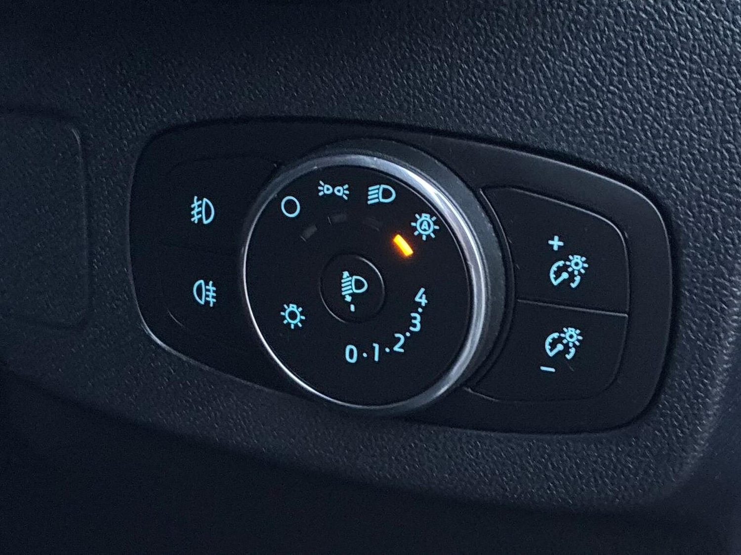 Used Ford Puma 2023 for sale - 77014909: Photo 24