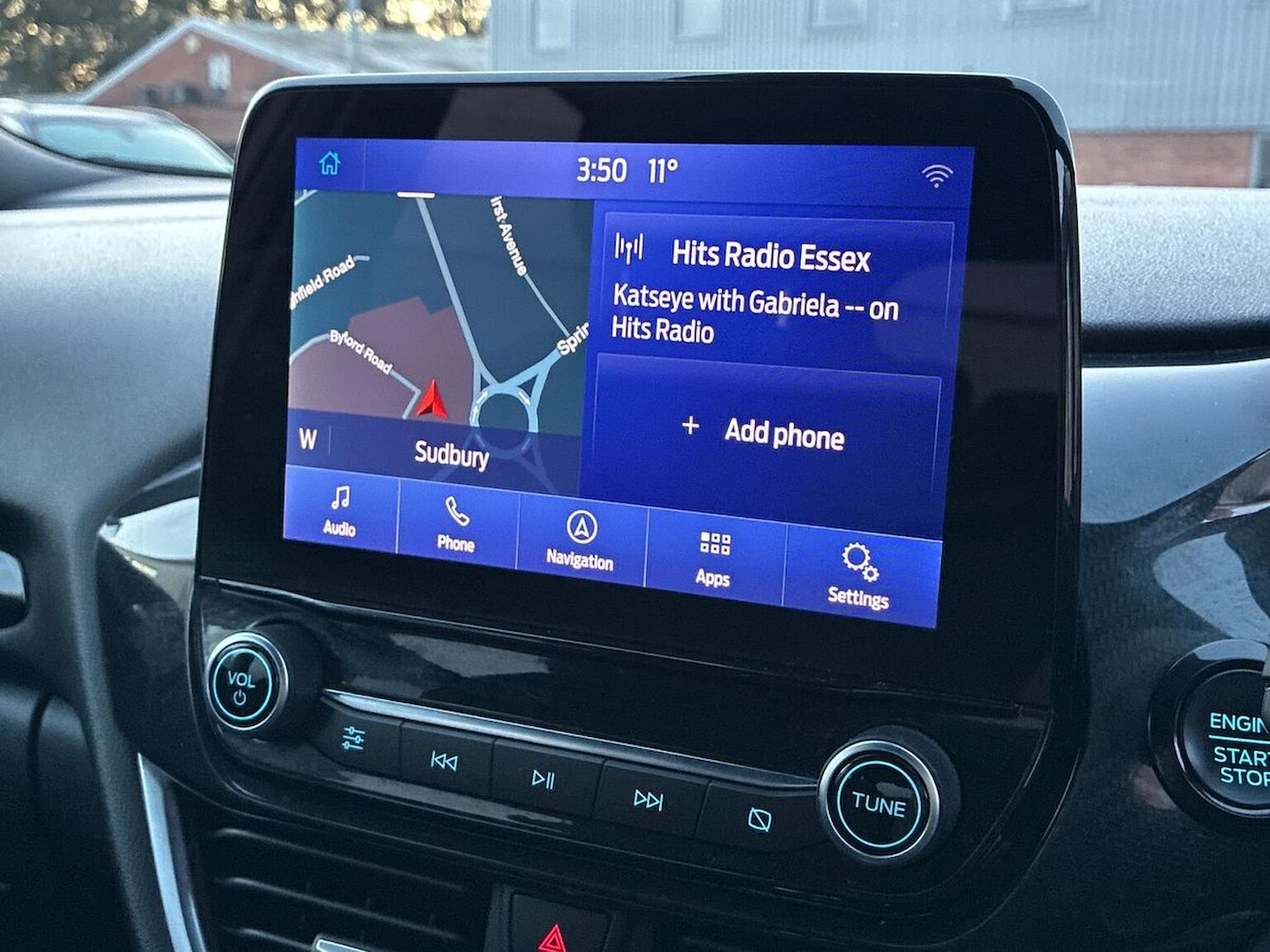 Used Ford Puma 2023 for sale - 77014909: Photo 25