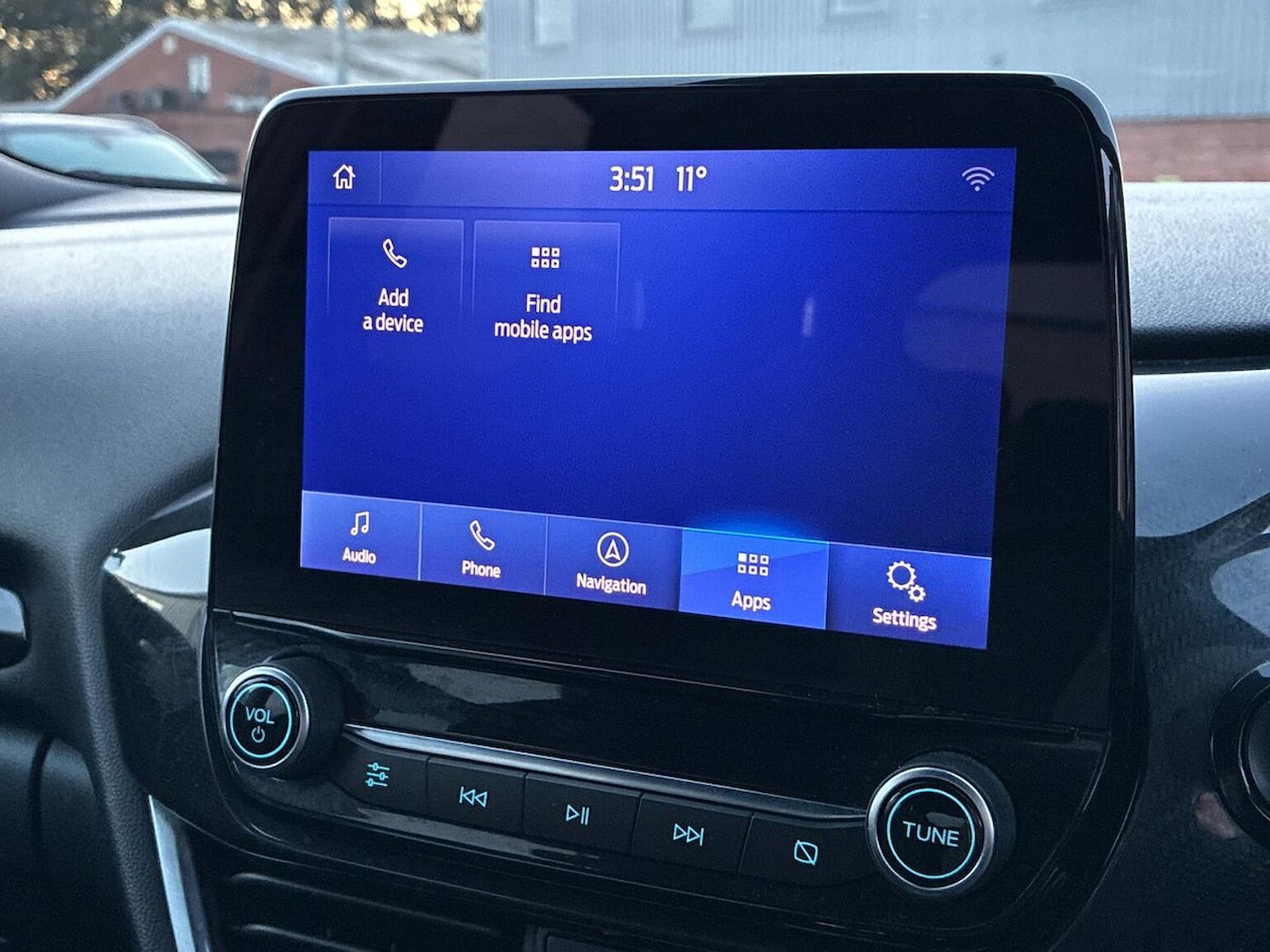 Used Ford Puma 2023 for sale - 77014909: Photo 26