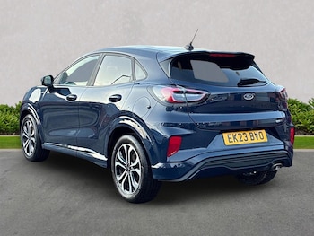 Used Ford Puma 2023 for sale - 77014909: Photo