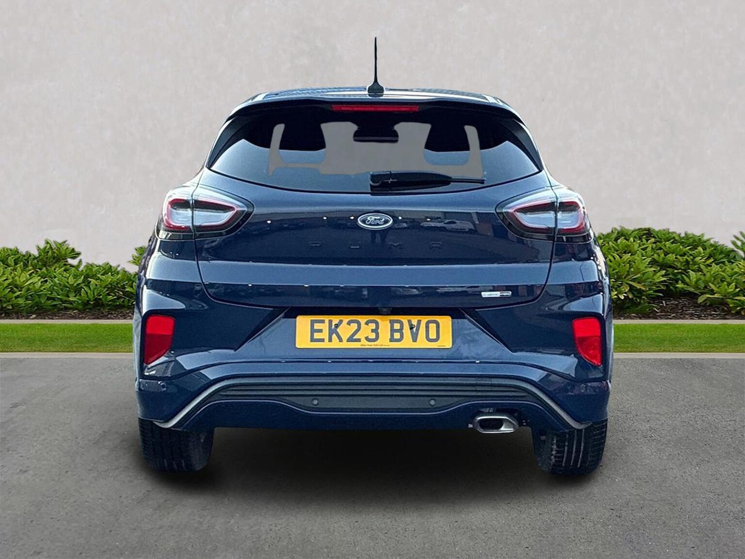 Used Ford Puma 2023 for sale - 77014909: Photo 6