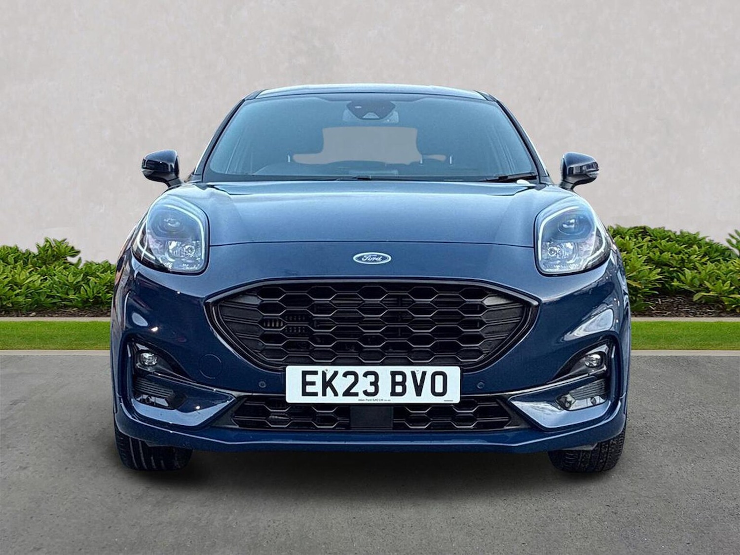 Used Ford Puma 2023 for sale - 77014909: Photo 7