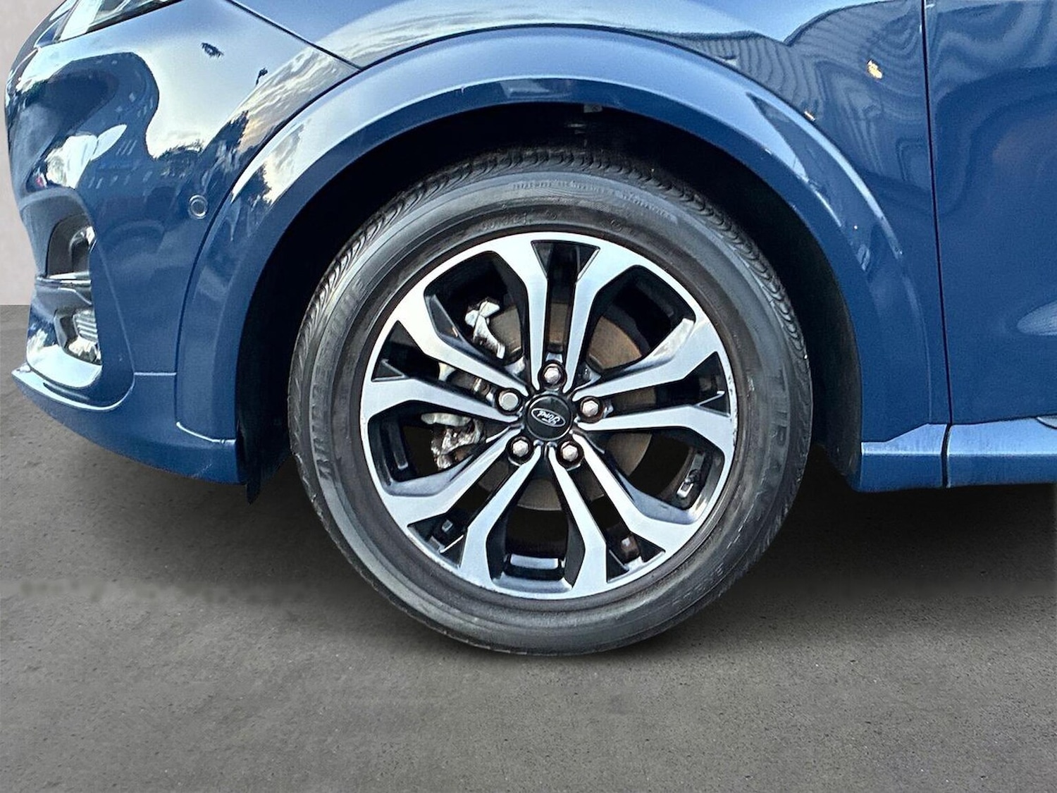 Used Ford Puma 2023 for sale - 77014909: Photo 8