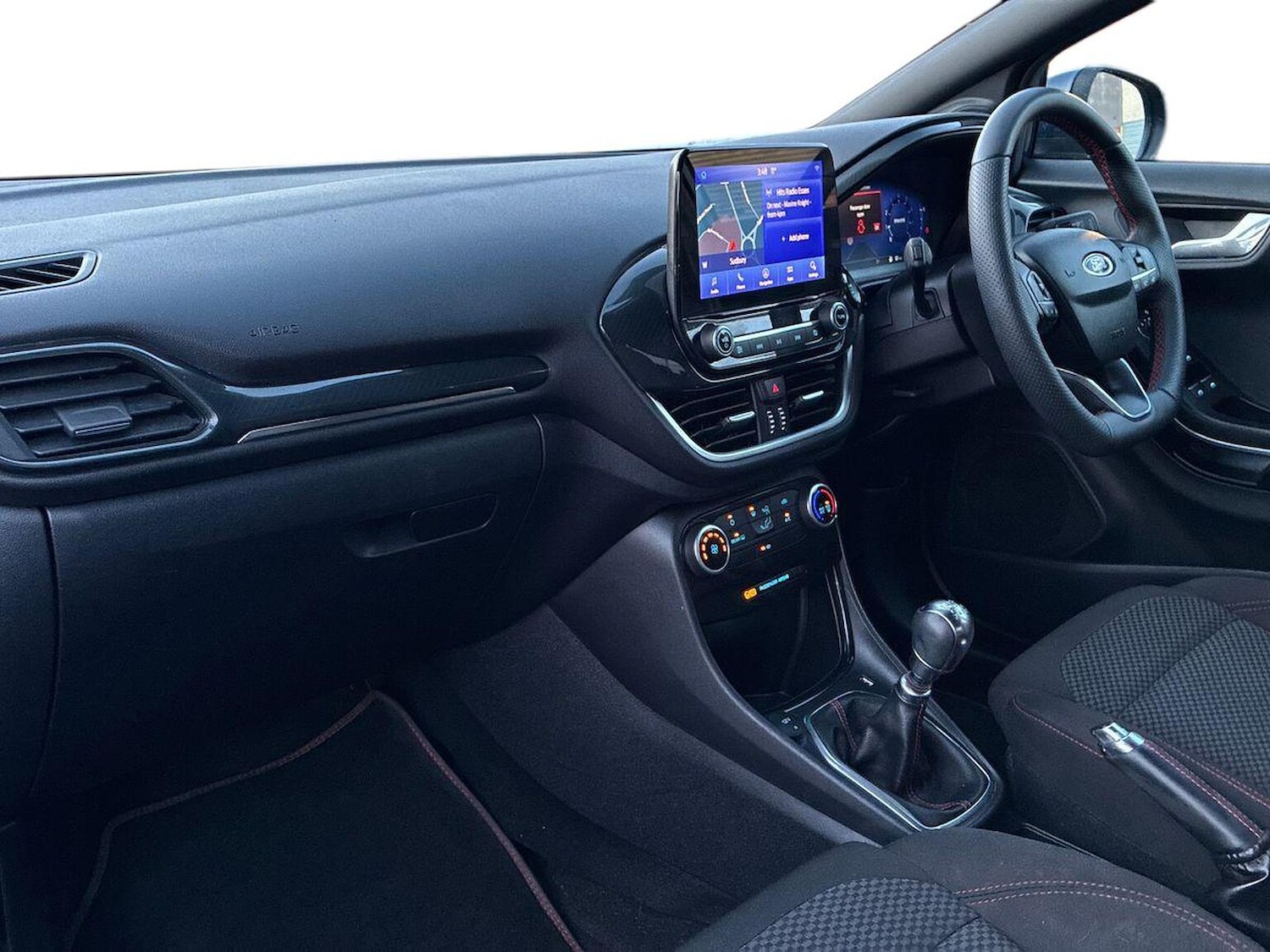 Used Ford Puma 2023 for sale - 77014909: Photo 9