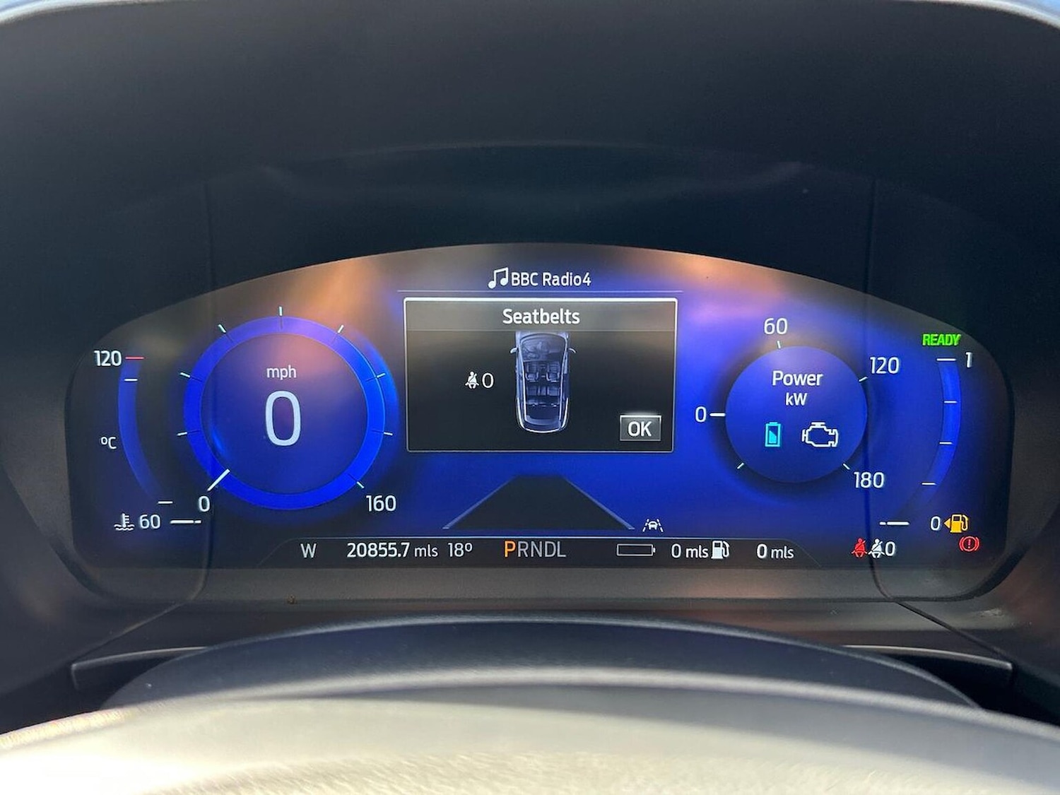 Used Ford Kuga 2022 for sale - 76681723: Photo 10