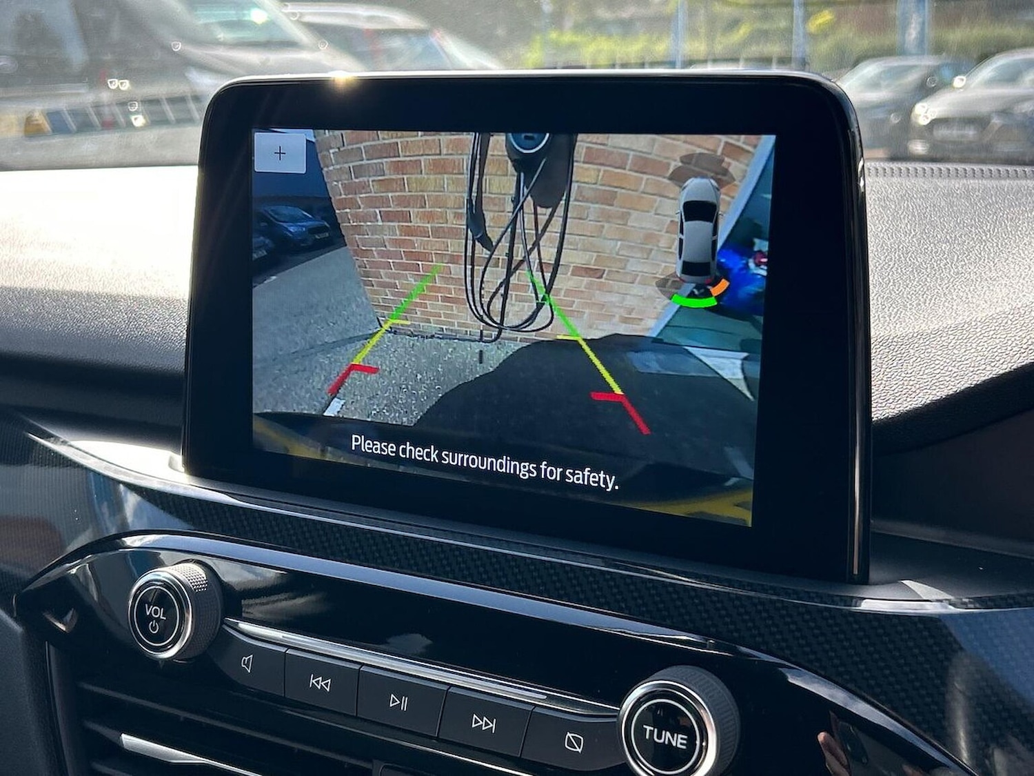 Used Ford Kuga 2022 for sale - 76681723: Photo 11