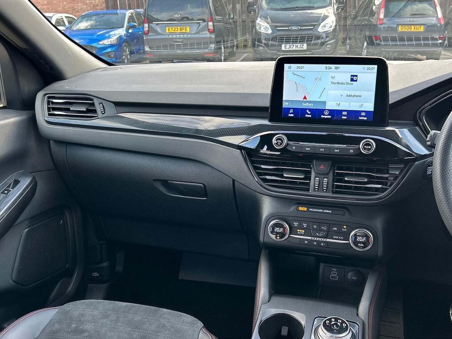 Used Ford Kuga 2022 for sale - 76681723: Photo 13