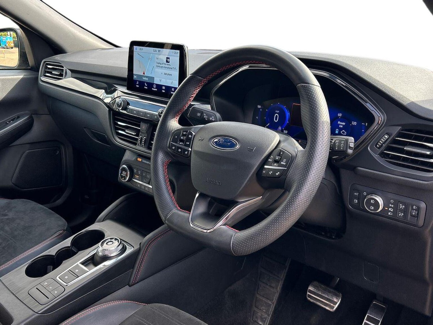 Used Ford Kuga 2022 for sale - 76681723: Photo 15