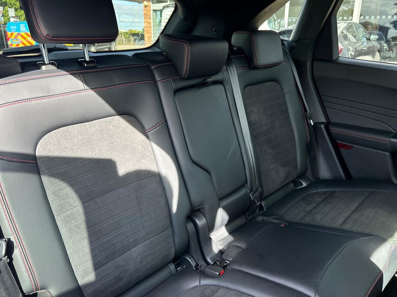 Used Ford Kuga 2022 for sale - 76681723: Photo 16