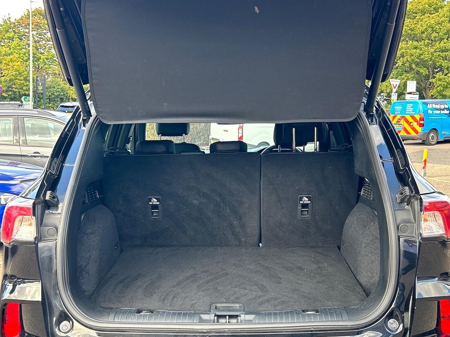 Used Ford Kuga 2022 for sale - 76681723: Photo 17