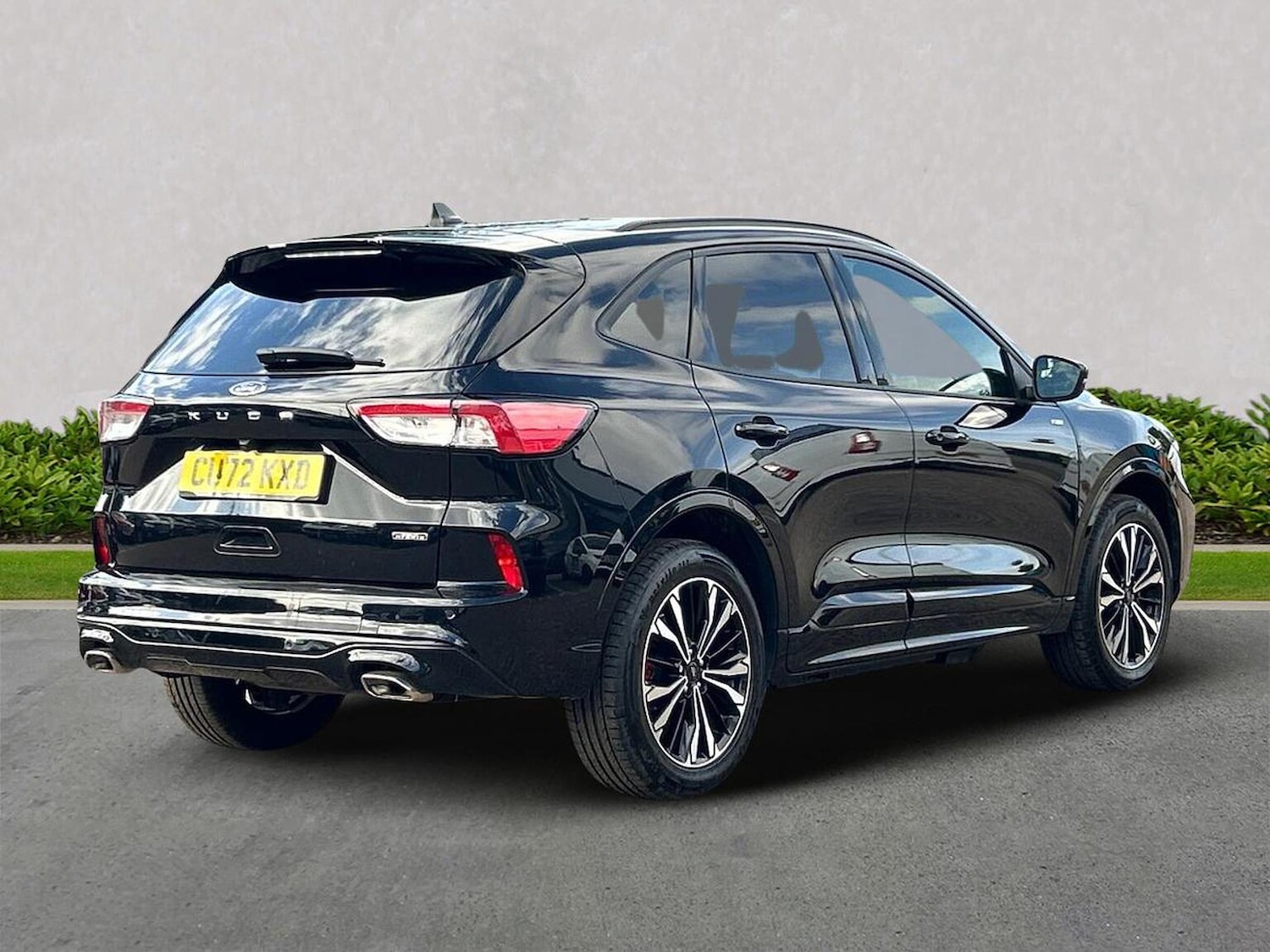 Used Ford Kuga 2022 for sale - 76681723: Photo 18