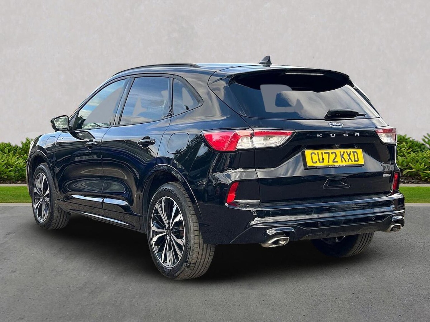 Used Ford Kuga 2022 for sale - 76681723: Photo 2