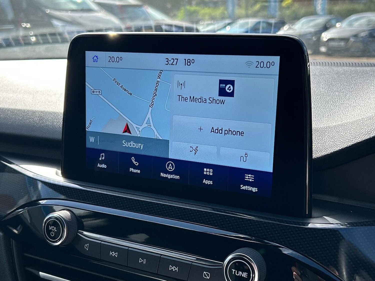 Used Ford Kuga 2022 for sale - 76681723: Photo 23