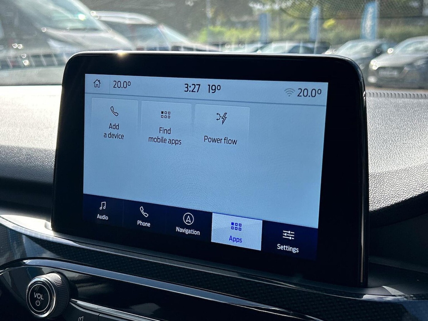 Used Ford Kuga 2022 for sale - 76681723: Photo 24