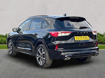 Used Ford Kuga 2022 for sale - 76681723: Photo