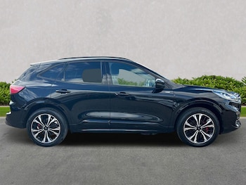 Used Ford Kuga 2022 for sale - 76681723: Photo