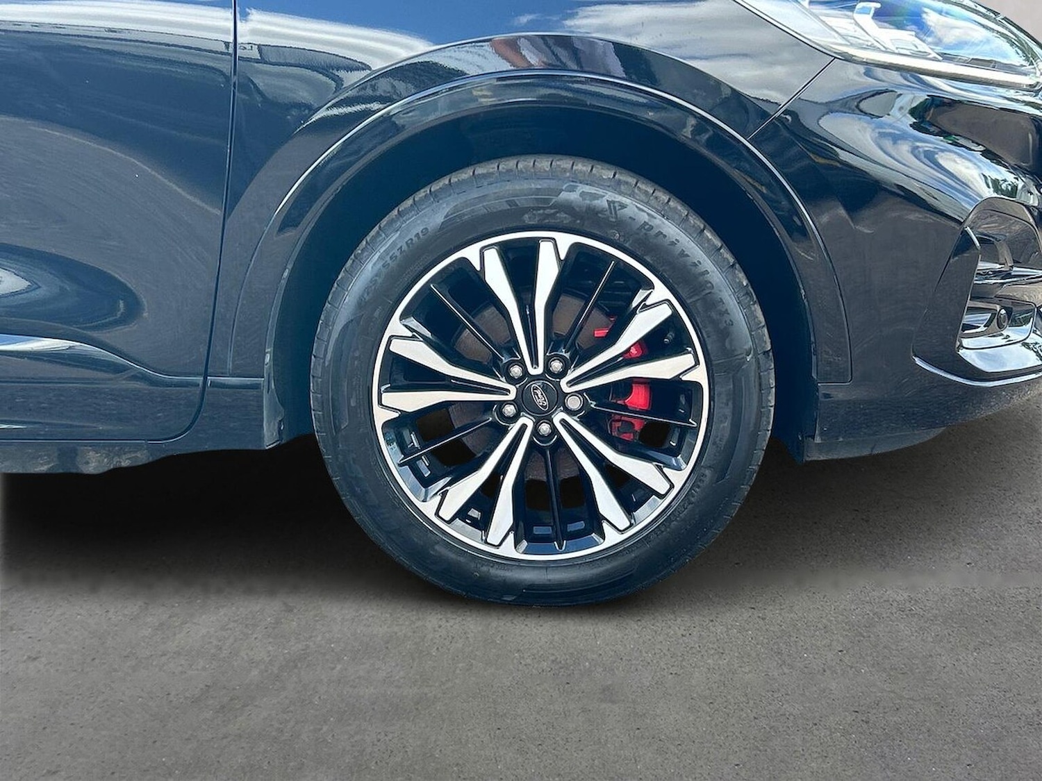 Used Ford Kuga 2022 for sale - 76681723: Photo 6