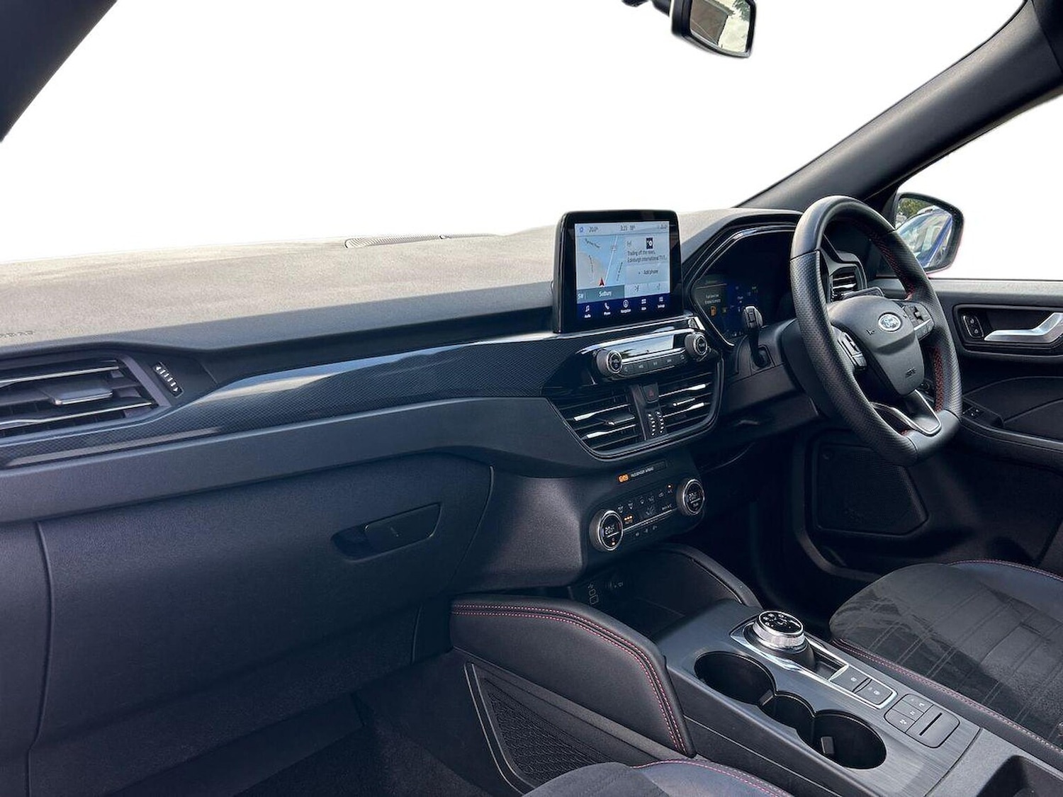 Used Ford Kuga 2022 for sale - 76681723: Photo 7