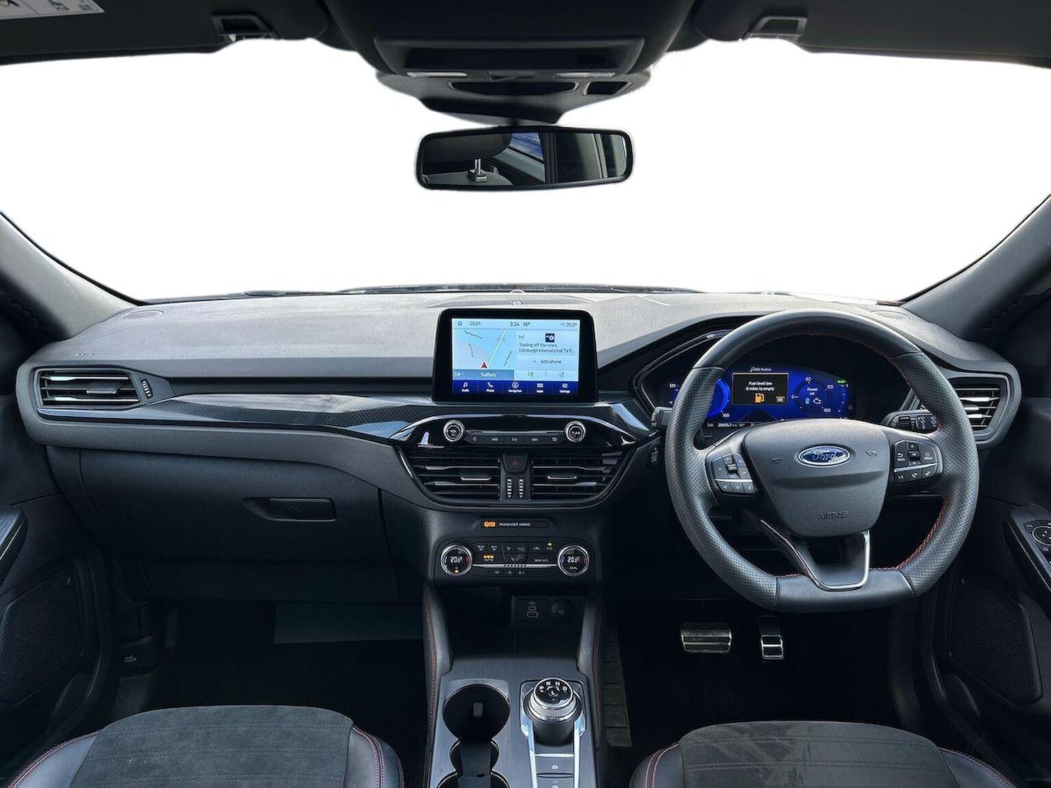 Used Ford Kuga 2022 for sale - 76681723: Photo 8