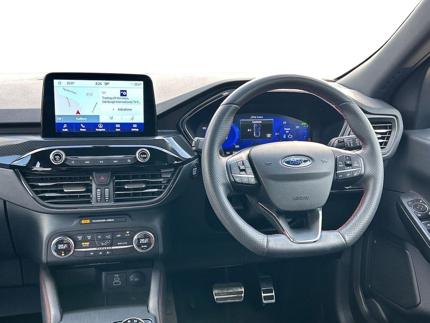 Used Ford Kuga 2022 for sale - 76681723: Photo 9