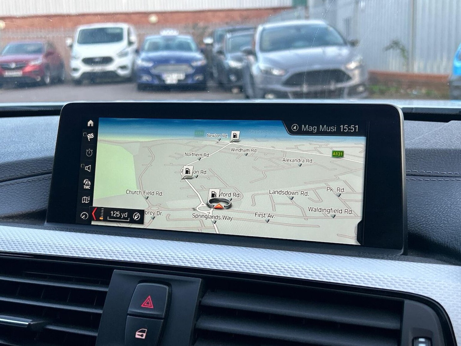 Used BMW 4 Series 2019 for sale - 76583243: Photo 11