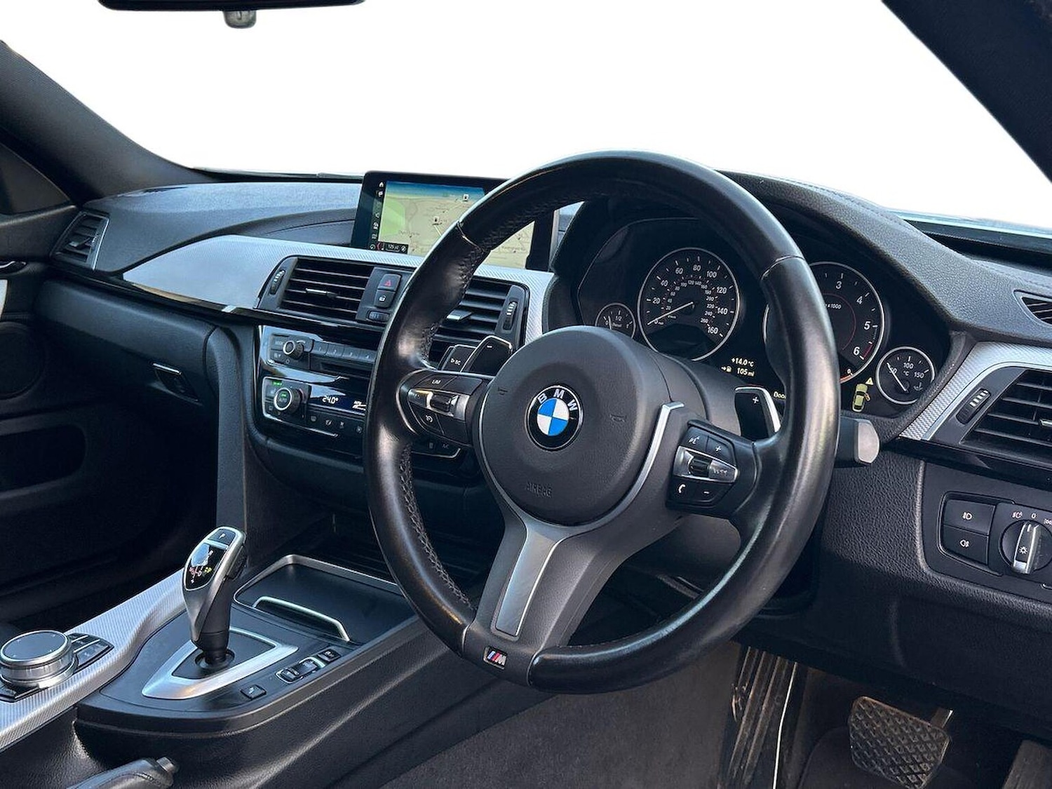 Used BMW 4 Series 2019 for sale - 76583243: Photo 15