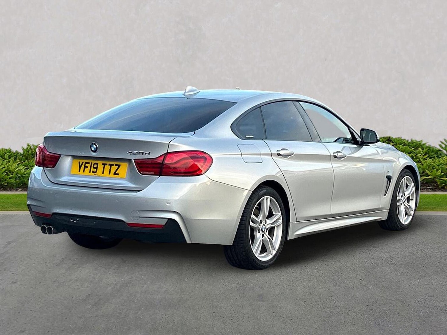 Used BMW 4 Series 2019 for sale - 76583243: Photo 18