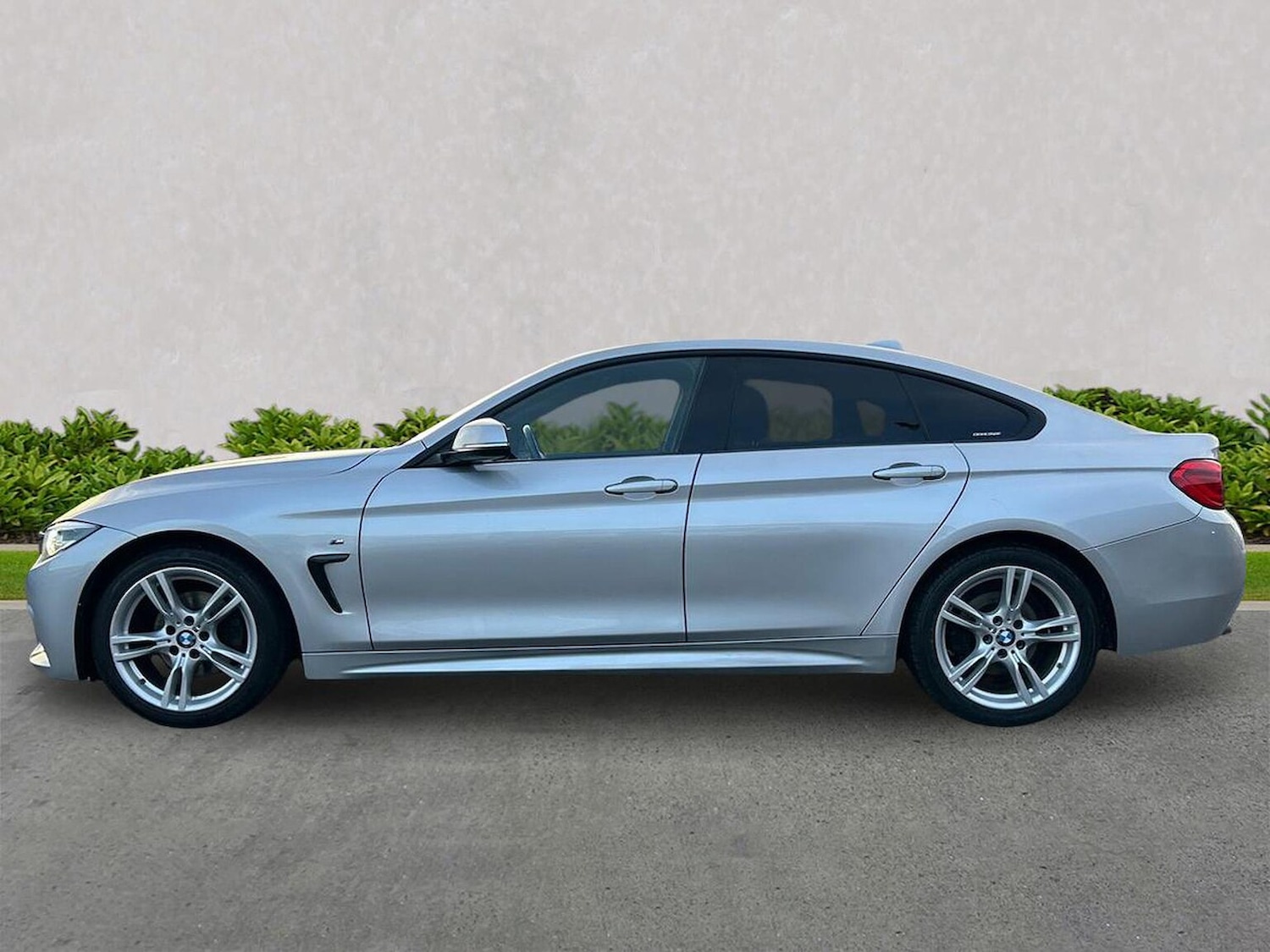 Used BMW 4 Series 2019 for sale - 76583243: Photo 19