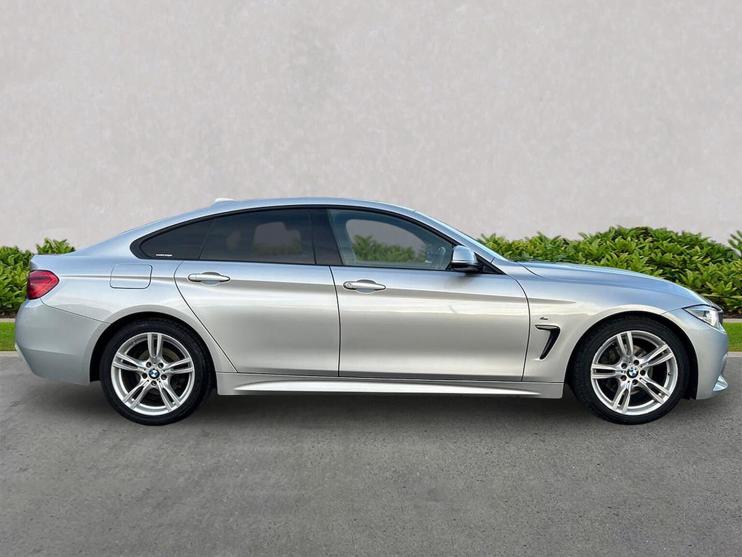 Used BMW 4 Series 2019 for sale - 76583243: Photo 3