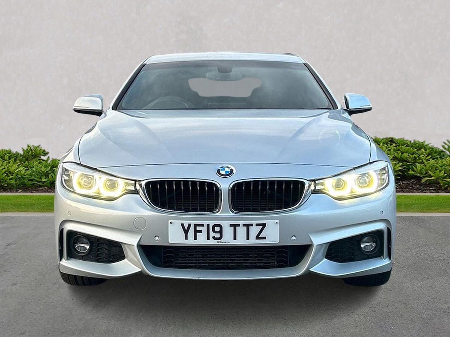 Used BMW 4 Series 2019 for sale - 76583243: Photo 5