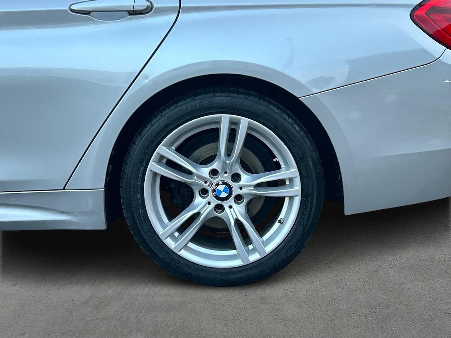 Used BMW 4 Series 2019 for sale - 76583243: Photo 6