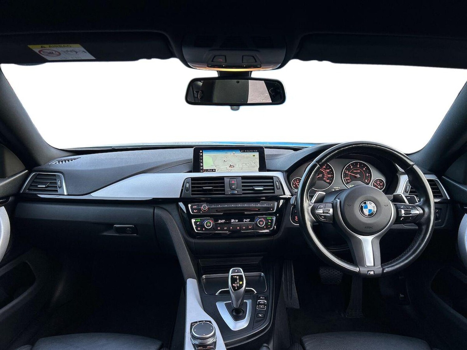 Used BMW 4 Series 2019 for sale - 76583243: Photo 8