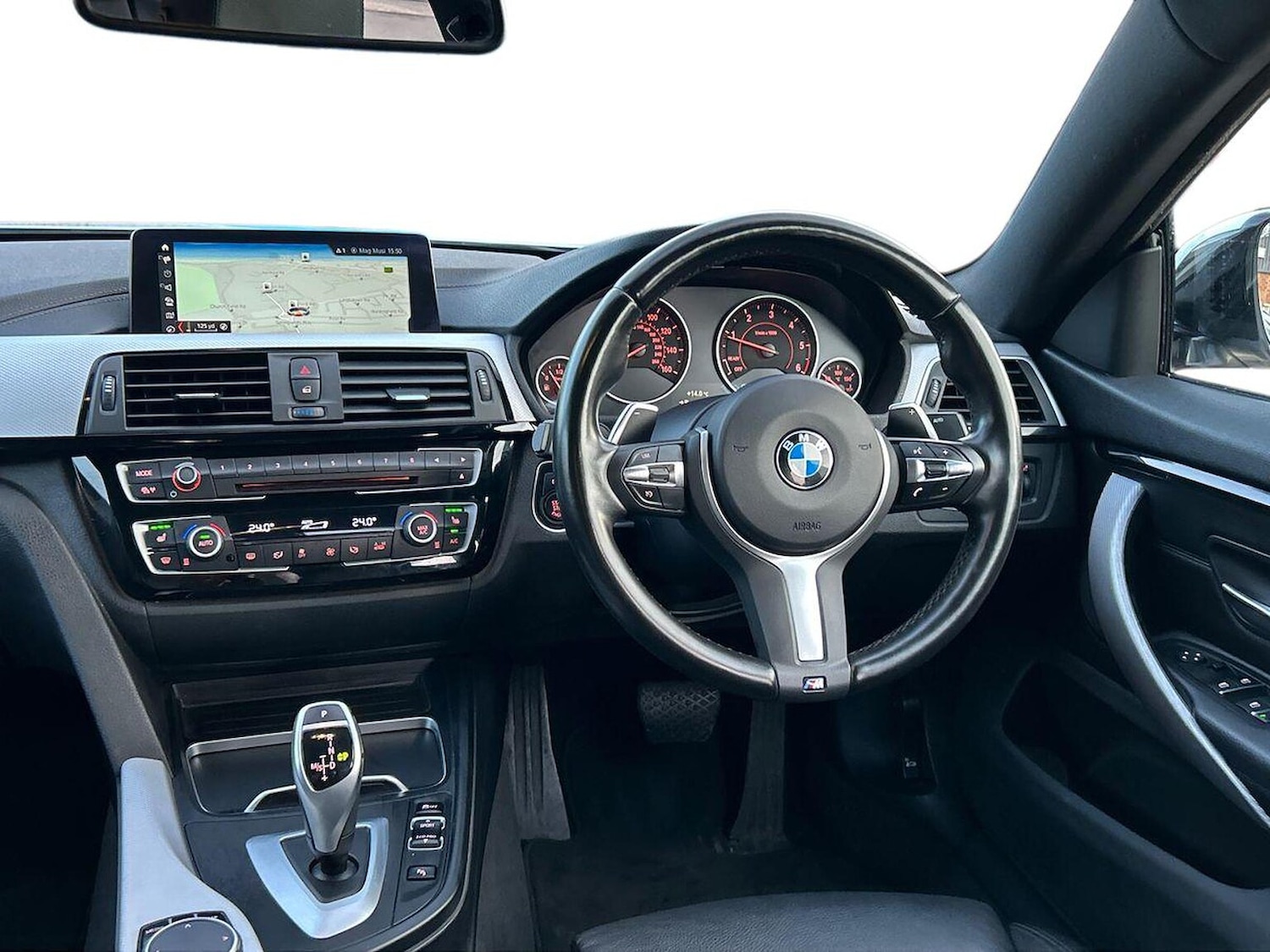 Used BMW 4 Series 2019 for sale - 76583243: Photo 9