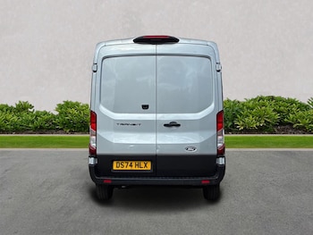 Used Ford Transit 2024 for sale - 79320710: Photo