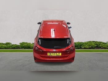 Used Ford Focus 2022 for sale - 79747924: Photo