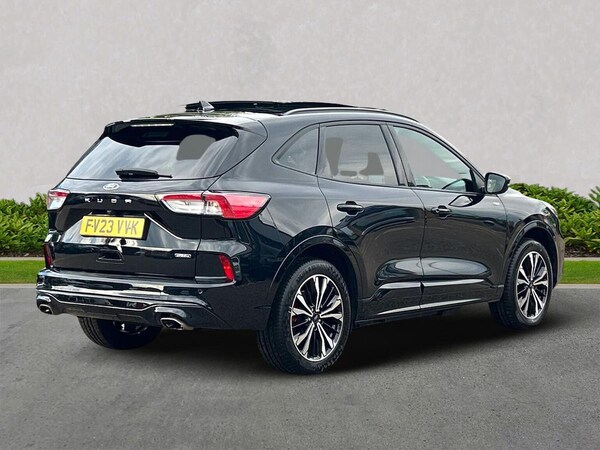 Used Ford Kuga 2023 for sale - 76134279: Photo 18