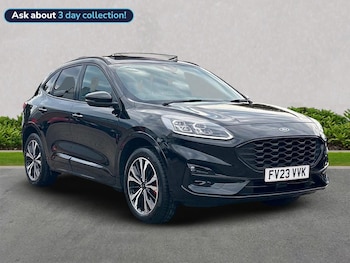 Ford - Kuga