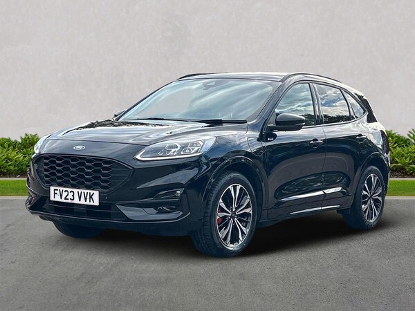 Used Ford Kuga 2023 for sale - 76134279: Photo 20