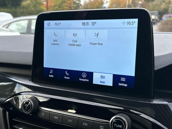 Used Ford Kuga 2023 for sale - 76134279: Photo 24