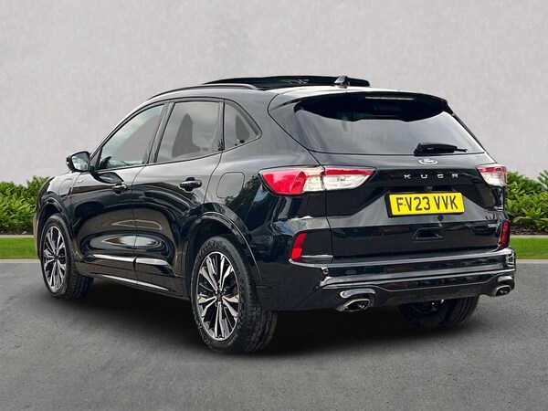 Used Ford Kuga 2023 for sale - 76134279: Photo 2