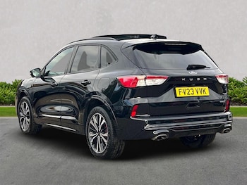 Used Ford Kuga 2023 for sale - 76134279: Photo 2