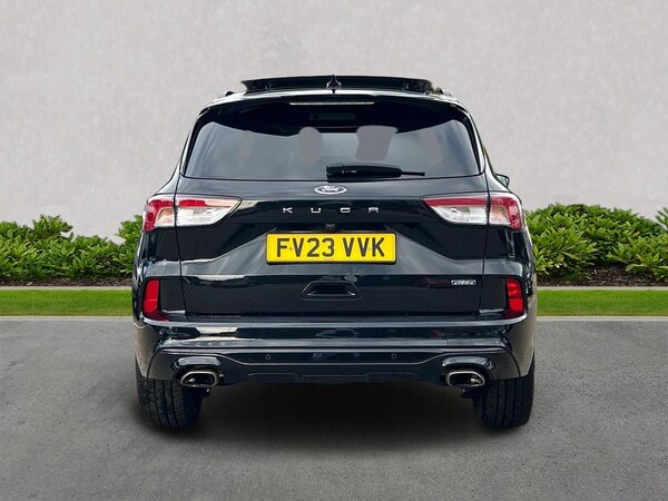 Used Ford Kuga 2023 for sale - 76134279: Photo 4