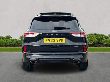 Used Ford Kuga 2023 for sale - 76134279: Photo 4