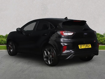 Used Ford Puma 2023 for sale - 78251025: Photo