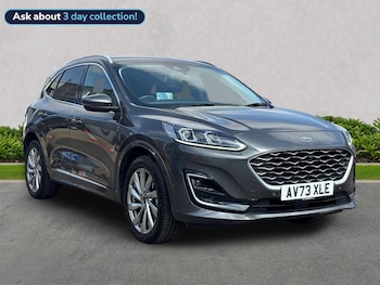 Used Ford Kuga 2024 for sale - 79115135: Photo