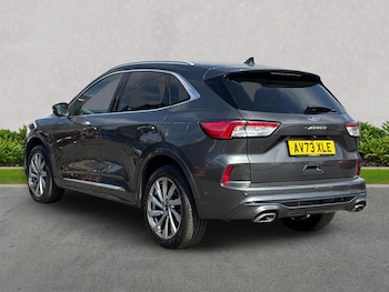 Used Ford Kuga 2024 for sale - 79115135: Photo