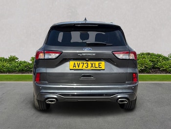Used Ford Kuga 2024 for sale - 79115135: Photo