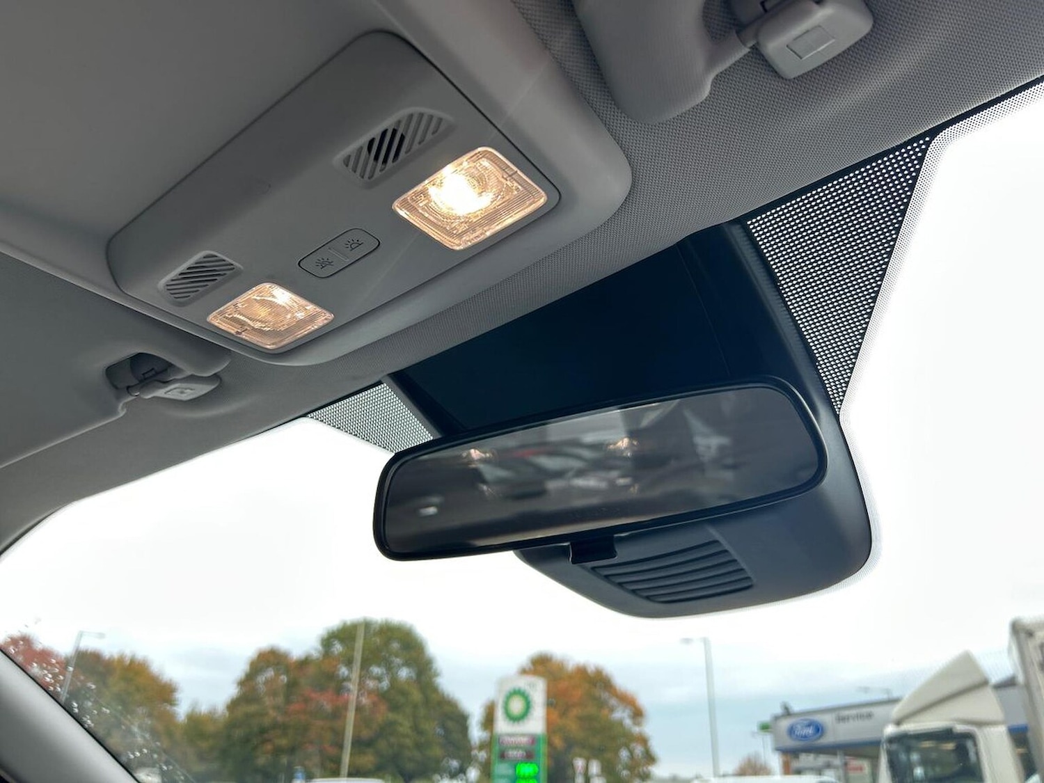 Used Ford Tourneo Custom 2023 for sale - 77643855: Photo 14