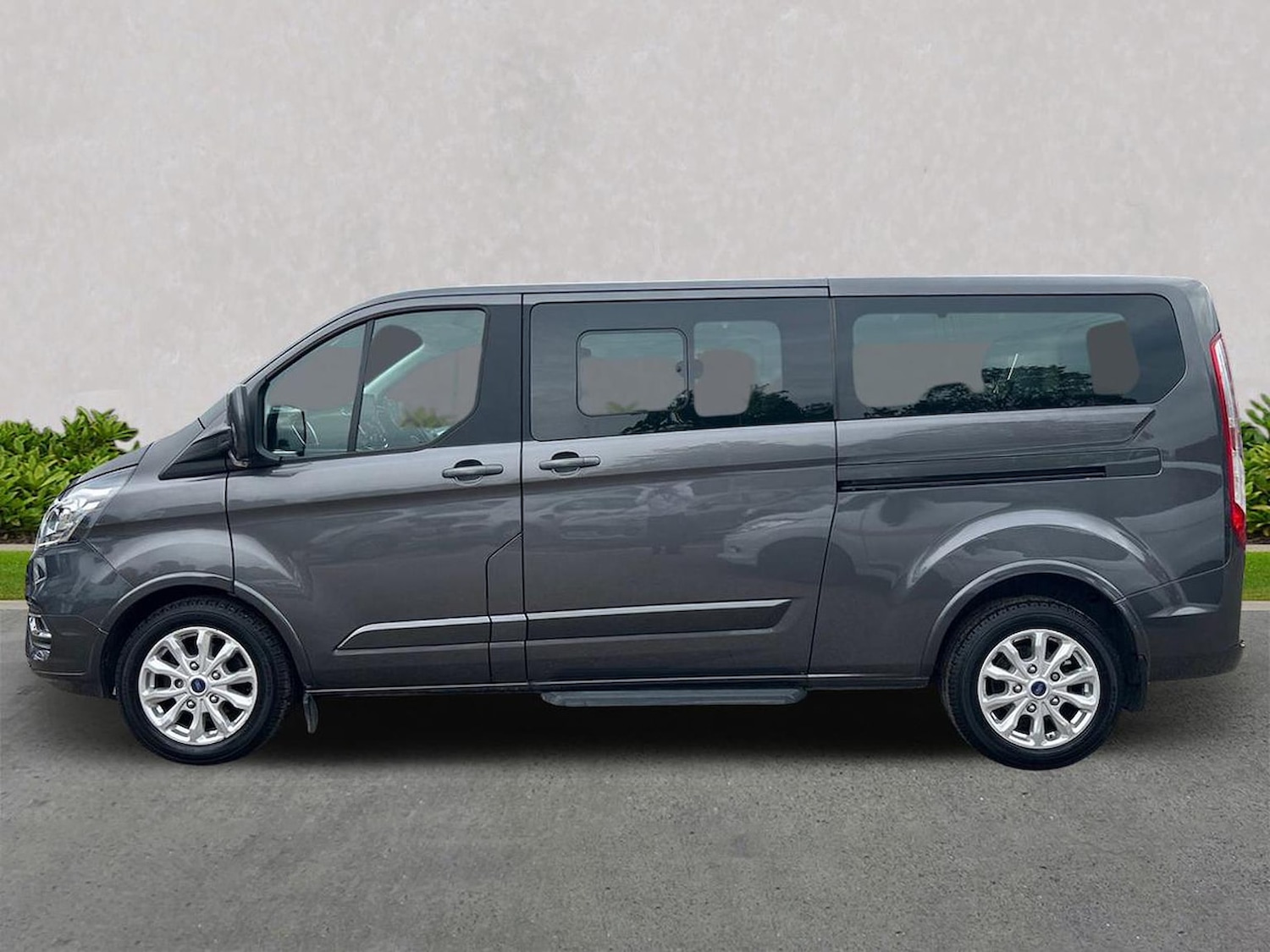 Used Ford Tourneo Custom 2023 for sale - 77643855: Photo 19