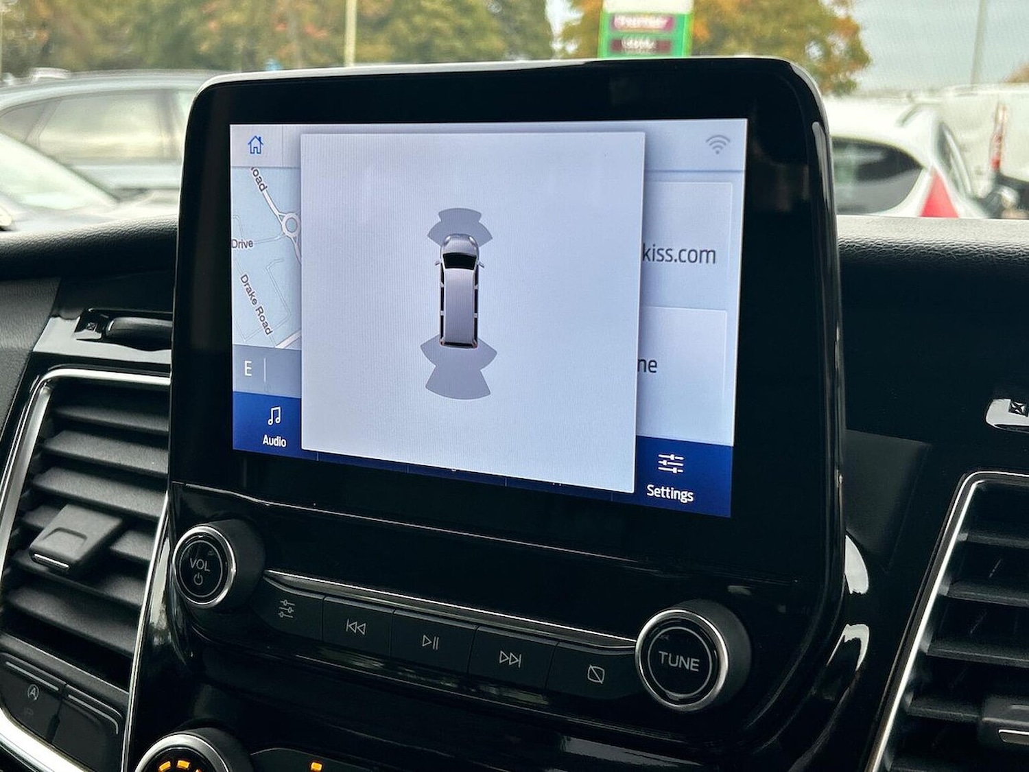 Used Ford Tourneo Custom 2023 for sale - 77643855: Photo 23